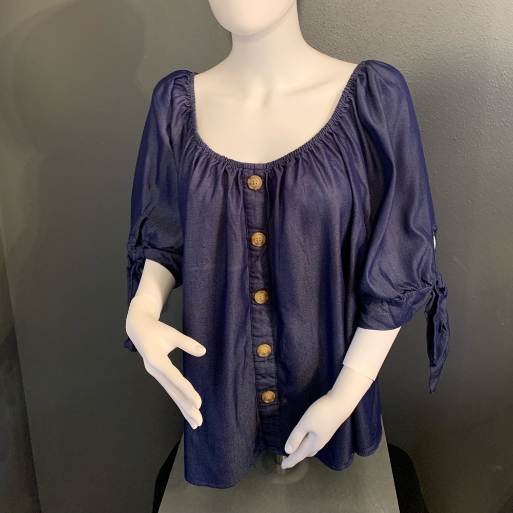 Unique Spectrum Navy Ensemble - image 1